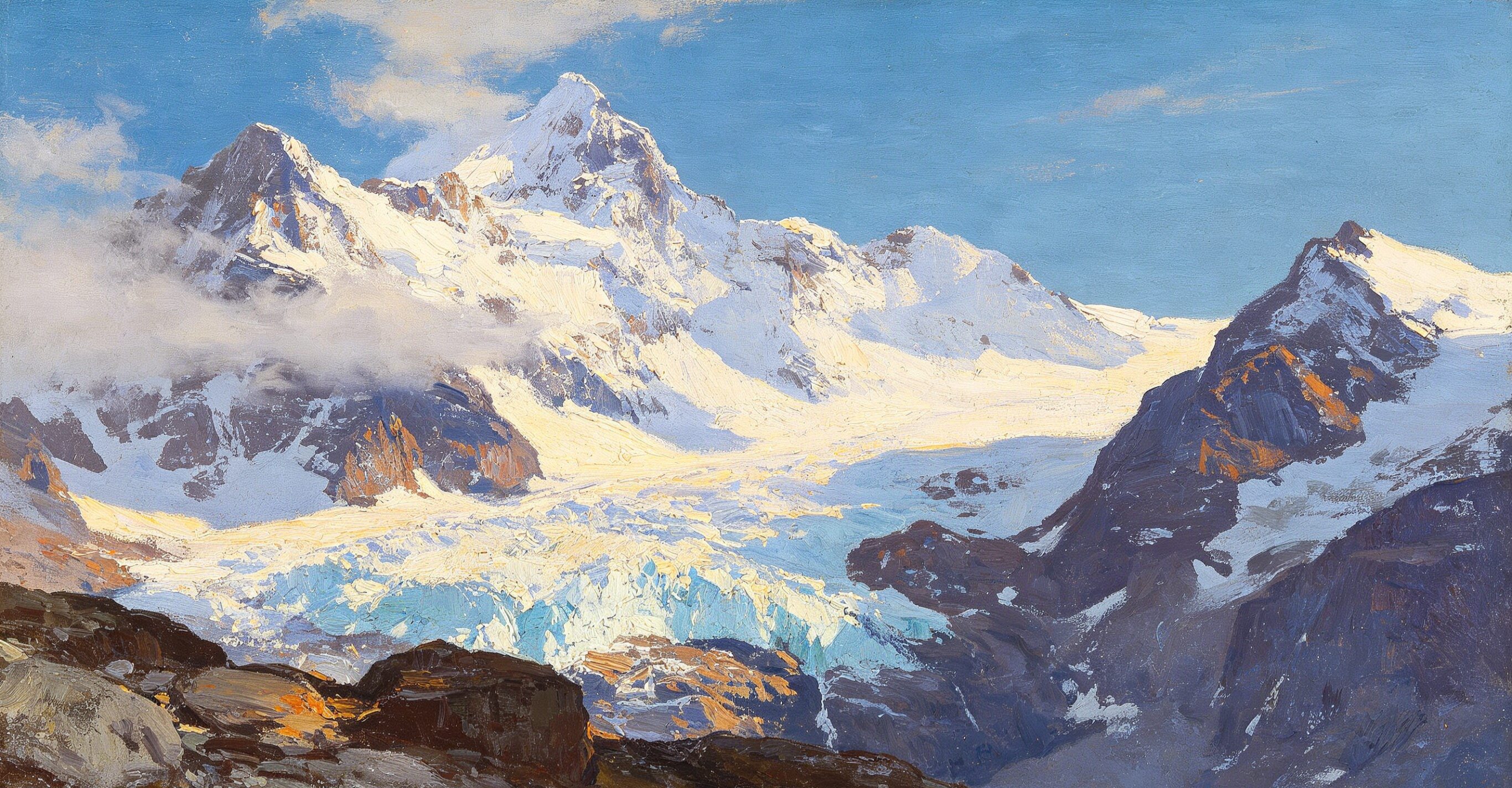 数字油画雪山-数字油画雪山促销价格、数字油画雪山品牌- 淘宝