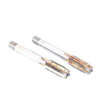 Machine tap straight groove upper machine with wire tapping M2M3M4M6M8M12M20M5M18M22M30M24