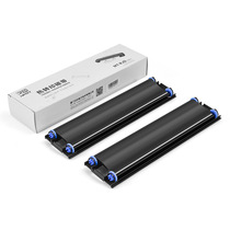 Full field Han printing special original thermal transfer ribbon 2 Roll Box suitable for Chinese printing printer MT800