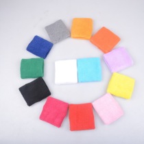 Childrens Sports wristband male basketball girl protective gear student cover female wrist volleyball wristlet childs hand bowl sheath