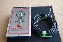 Specializing in the production of fire certification BSD fire remote control fire valve mechanism plate exhaust port remote control actuator