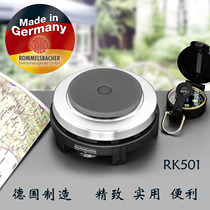 Germany imports Rommelsbacher and carry a mini-electric electric oven household tea oven RK501