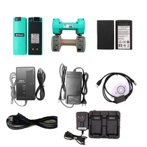 Nikon DTM-322 352C 452 532 632 2M total station BC-65 80 battery Q-75E charger