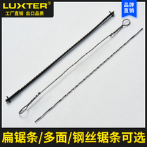 Multi-purpose pull saw blade multi-sided tooth wire saw wire saw wire saw wire saw Wire saw Wire saw Woodworking saw blade wire saw wire saw Wire saw Wire saw Wire saw Wire saw Wire saw Wire saw Wire saw Wire saw Wire saw Wire saw Wire saw wire saw wire saw