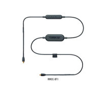  Original Shure RMCE-BT1 2 Bluetooth headset cable SE215 535 846 Universal headset MMCX headset cable