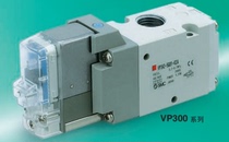 SMC solenoid valve VP342 V R K-1 2 3 4 5 6DZ1 DD1 DO1-01A B 02A 02B-F