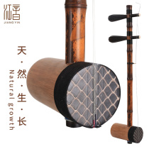 Jiangyin Kyohu 6709-AA Purple Bamboo Eel Yellow Dragon Tattooed BaO WEN Sipi F Tune E G Jingjing Hu Sending Accessories