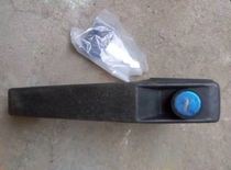 XCMG crane accessories door lock handle