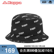 Kappa Kappa BANDA string couples men and women fisherman hats) K09Y8MX17