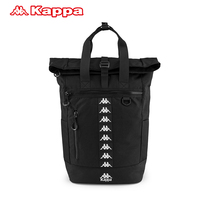 Kappa Kappa string backpack 2021 new couples men and women backpack computer bag K0BY8BS38