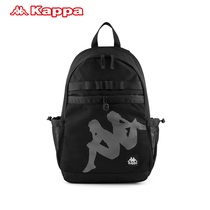 Kappa Kapa backpack couples men and women backpacks college style computer bag K0BX8BS02
