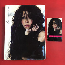 T version of Zhang Hui-mei I want to be happy CD card open seal D866