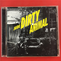 The Japanese edition of JUDE DIRTY ANIMAL Kaifeng A7574