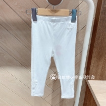 paw in paw special cabinet 22 summer for girls white underpants PCTMC2341S TMC2341S