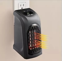 handy heater Mini heater Small sun electric heater Vertical small power heater Plug-in and warm