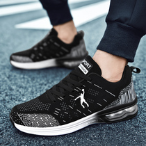 2020 table tennis shoes mens shoes womens shoes air cushion referee shoes professional table tennis badminton training sports shoes