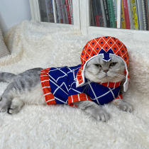 Sexy pistol pet hat JoJo fantastic adventure gdami 4 Stada cat headgear puppy supplies dress up
