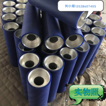 Original direct sales conveyor line main and slave head and tail roller Stainless steel carbon steel galvanized roller Roller No power roller