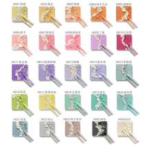 Martini oil painting stick large single color 25-color pink dream Single large arrow length 90mm diameter 14mm