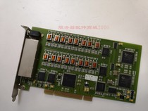 Vika recording card V16R PCI 16-way telephone recording card original disassembly machine low price without maintenance