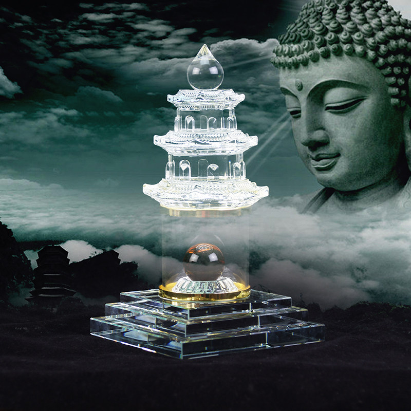 水晶玻璃文昌塔-水晶玻璃文昌塔促销价格、水晶玻璃文昌塔品牌- 淘宝