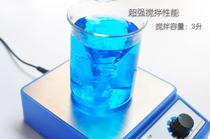 801 Magnetic-m Mixer Laboratory Small Electric Mixer Mixer Equipment Industry Special Mixer