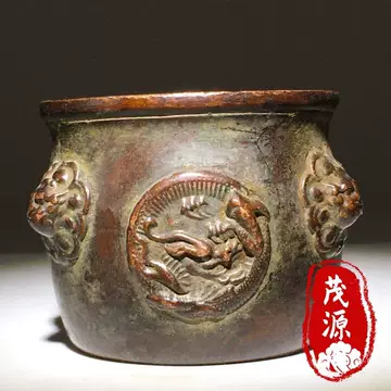 大明宣德炉真品-大明宣德炉真品促销价格、大明宣德炉真品品牌- 淘宝