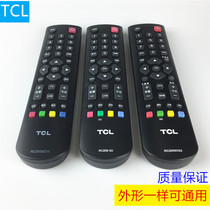 RC2000C Original TCL LCD TV Intelligent Remote Control Universal RC200C02 C11 RC200 3D