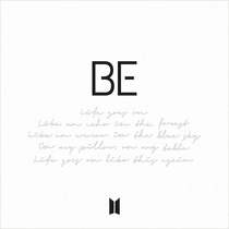 NetEase cloud BTS (Bulletproof Youth League) album BElossless