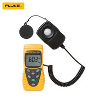 Spot Fluke 941 illuminance meter F941 digital photometer F941 light meter photometer