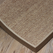 Sword Hemp Carpet Linen Jute Door Ground Mat Soft Handmade Grass Chiche American Living-room Bedroom Cat Grab Board Tatami Custom