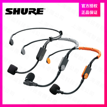 SHURE PGA31 SM35 Conference Speech Wireless microphone Headset microphone