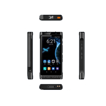 Yuntian YT1000 day to satellite phone dual card dual standby smart phone three defense outdoor emergency communication