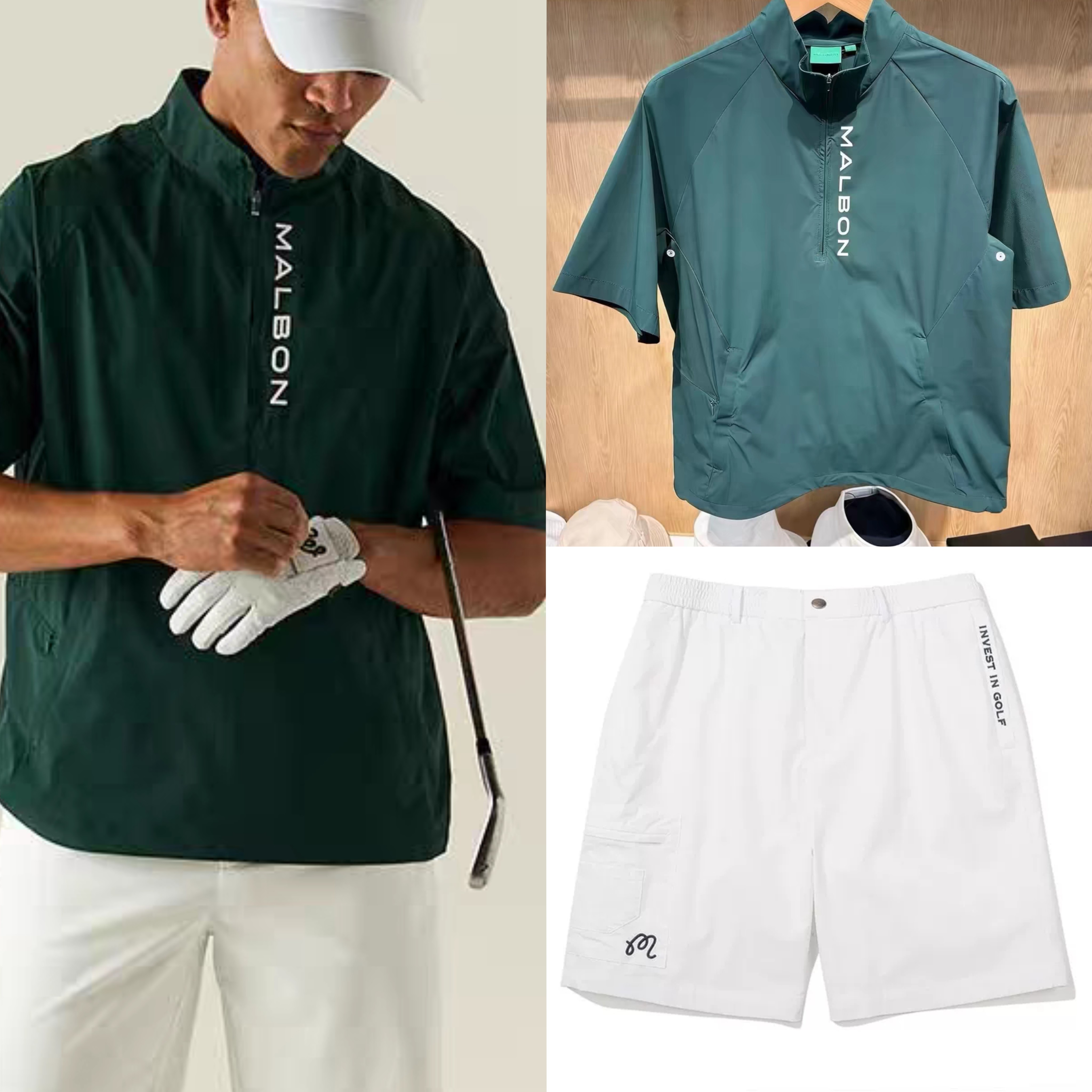 MALBON26春夏男短袖-MALBON26春夏男短袖促销价格、MALBON26春夏男短袖