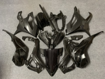 New BMW BMW S1000RR 2019-2021 Carbon fiber retrofit shell guide hood really dry carbon full set