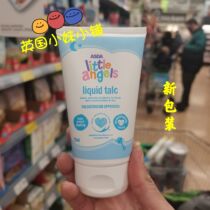 little angels Liquid Talcum Powder Newborn Talcum Powder Talcum Powder