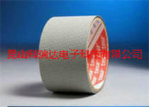 Tesa Tesa 4863 anti - slip anti - adhesive silicone guide roll covered chicken pellet industrial tape printed adhesive