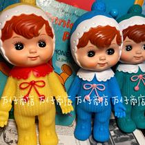 Wan Tsai Store Cocoa Love Doll Showa Style ornaments