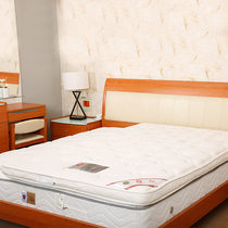 Red Apple Furniture Mattress Maestro LUXURY EDITION DOUBLE FACE WITH HIGH REBOUND LATEX MATTRESS