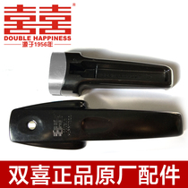 Shuangxi pressure cooker accessories pressure limiting valve upper and lower handle 18 20 22 24 26 28 30cm pressure cooker handle