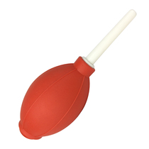 Tang Yicai silicone air blowing ball skin tiger ear picking tools Ear digging ear digging ear cleaning ear crumbs ear shit