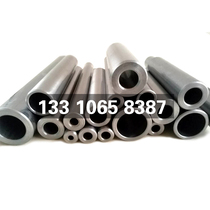 20#45 seamless steel pipe precision pipe size diameter Carbon steel thick wall iron pipe Hollow round pipe zero cutting Q345B