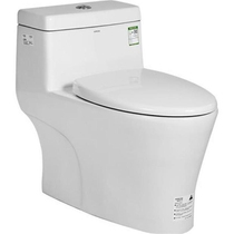 Wrigley toilet AB1286