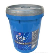 Caldez 15w-40 Diesel Engine Engine Oil Power Generation Silver Dele cf-4 Engine Oil