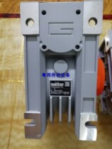 TRANSTECNO Italian hermeneutics CM040 worm gear reducer helical gear aluminum alloy box