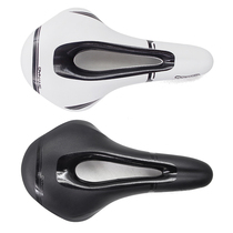 Wildside Shortfit San Marco New Hollow Chromium Molybdenum Steel Saddle Mountain Road Bike Cushion
