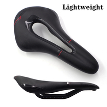 New SHORTFIT San Marco Wide Short Nose Full Carbon Fiber Leather Cushion Road Car Mountain Bike Saddle