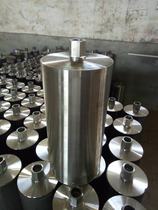 Water drill matrix drill pipe drill pipe drill pipe drill barrel seamless steel pipe water drill tooth welding pipe set to do