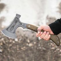 Top American Tactical HammerHawk Ax Hammer Eagle Hand Axe HAMH-01