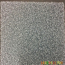 Direct direct active carbon photo-catalyst filter photo-catalyst sponge in addition to formaldehyde photo-catalyst strainer 1m * 2m